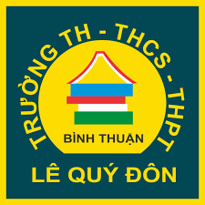 Trường TH-THCS-THPT Lê Quý Đôn